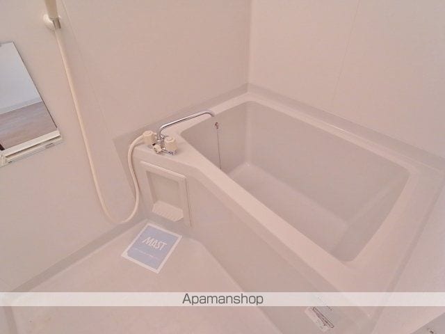 ウィステリア伏見の内装写真