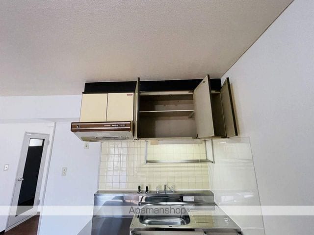 ローズマンション新深江の内装写真