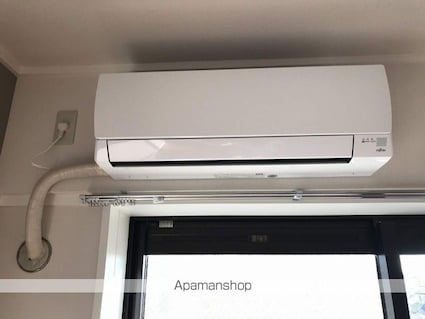 ルシェリア長町[2K/38.45m2]の内装2