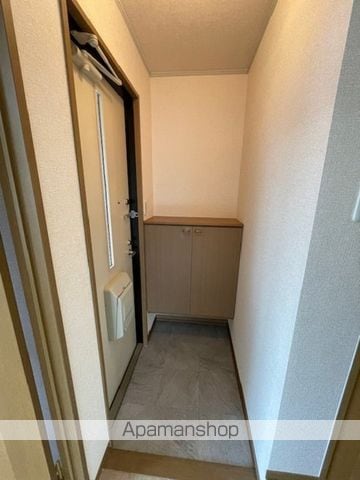 エクセレント山本の内装写真