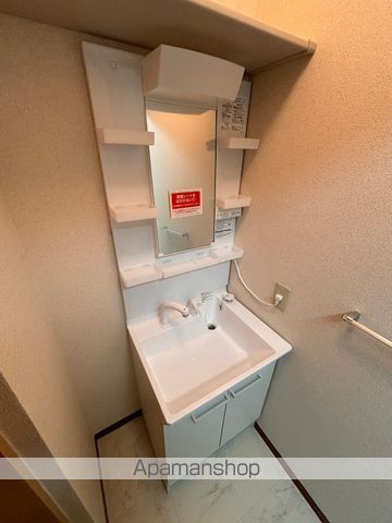グランレーヴの内装写真