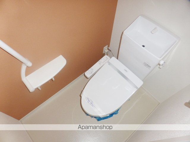 Floral Squareの内装写真