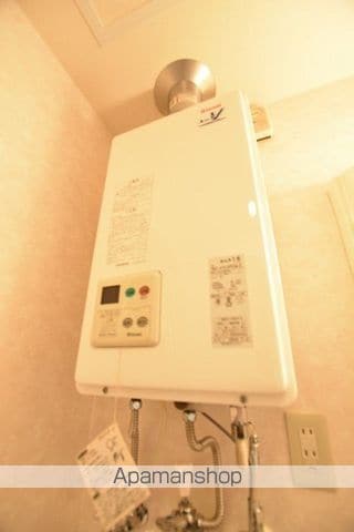GRATIAの内装写真