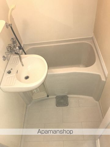 ロマーヌ釧路第III 2305の内装写真