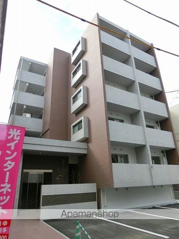 LUCERIAの外観写真