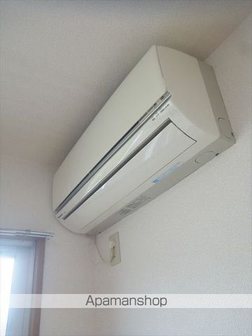 シャトレMの内装写真