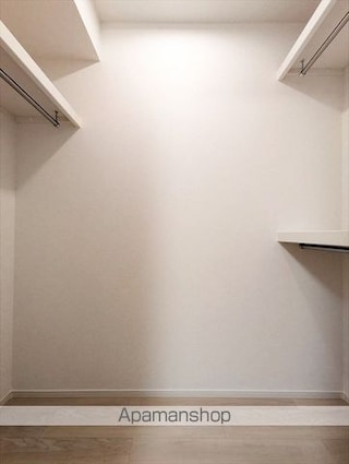 ベル・クールⅡ[1LDK/50.05m2]の収納