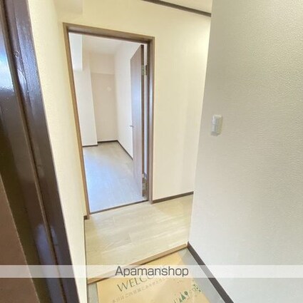 山伸ビル[1LDK/55.86m2]の内装9