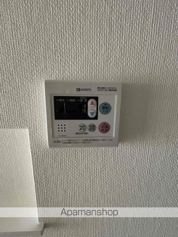 リブリ・南花畑の内装写真
