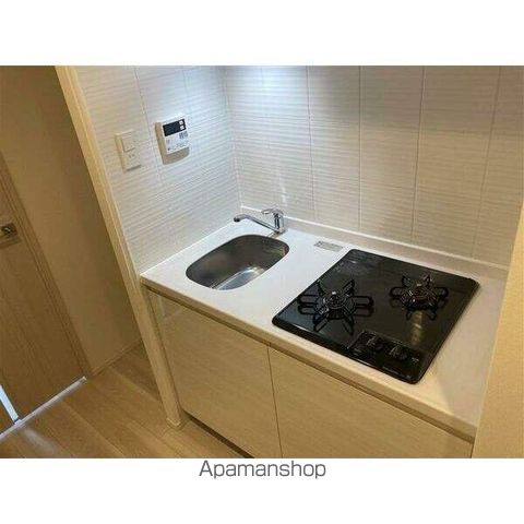 SーRESIDENCE堺筋本町DEUXの内装写真