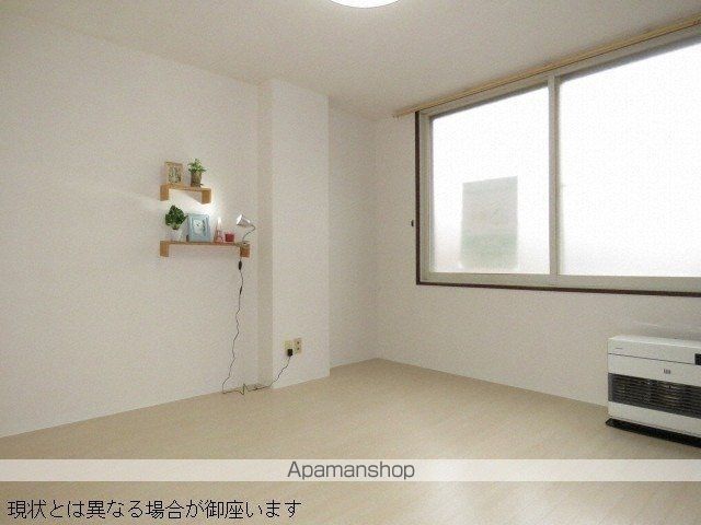 エスポアールさつみの内装写真