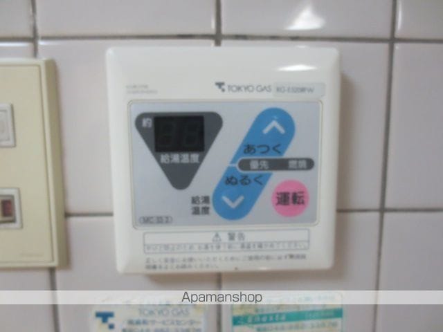 K ́S CASAの内装写真