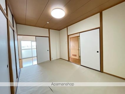 シーサイドハイツ屋島[2LDK/62.24m2]の内装5
