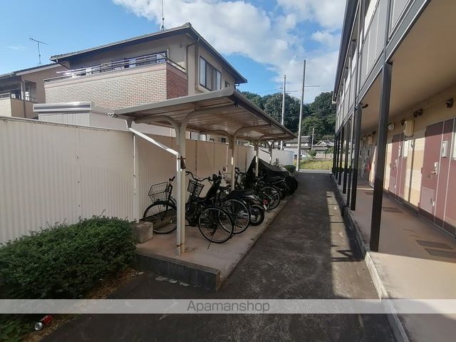 レオパレス三幸のその他写真