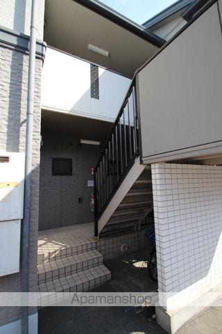 セジュールM−Bのその他写真