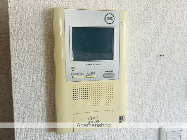 S−FORT鹿児島中央の内装写真