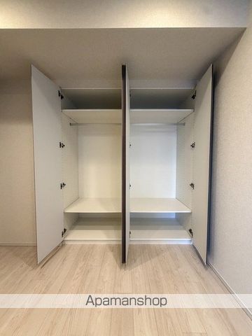 ブルックサイドレジデンス木場の内装写真