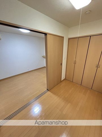 煉瓦の家 SAKURAIの内装写真