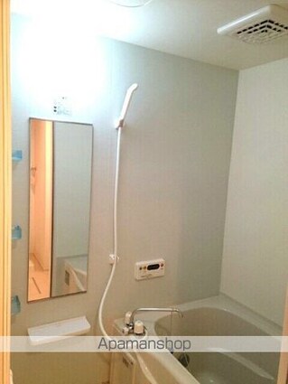 オーヴ　幸　ⅱ[1LDK/46.28m2]のバス