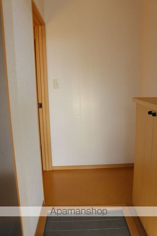 ウエストアベニューの内装写真