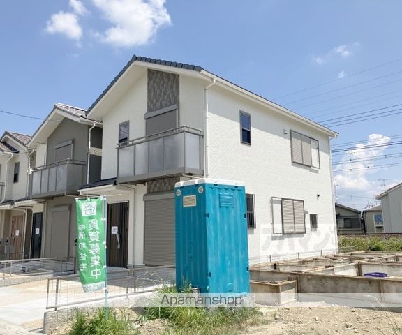 円明寺里ノ後貸家の外観写真