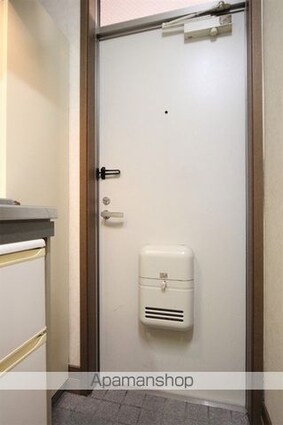 ＷＩＮ[1K/21.2m2]の内装2