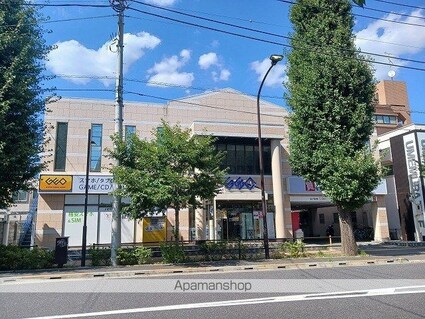 クオーレ国立[1LDK/37.63m2]の周辺1