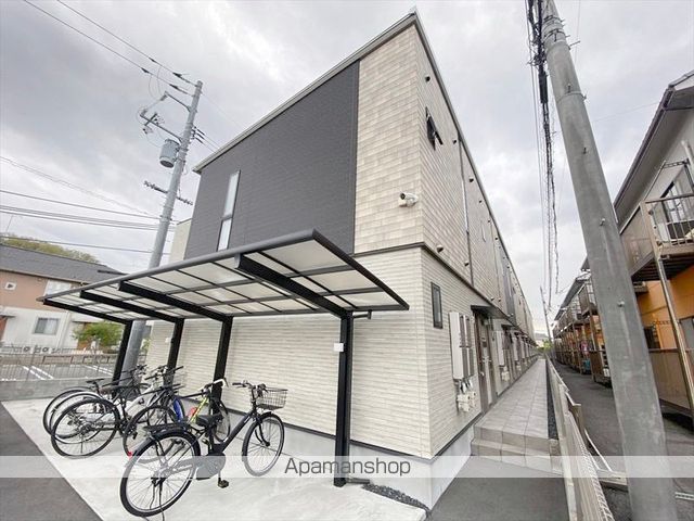 NEO STAGEの外観写真