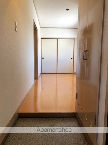 エクセレント野間の内装写真