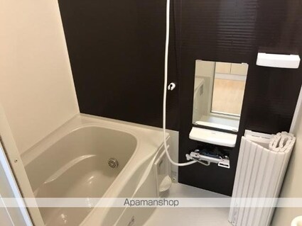 ルミエール・エス[1LDK/44.95m2]のバス