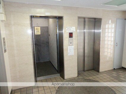 ダイアパレス松本大手[2DK/46.41m2]の共用部6