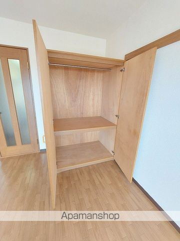 NAVONAの内装写真