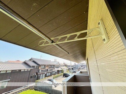 セイコーズマンション川﨑[1DK/27m2]の内装4