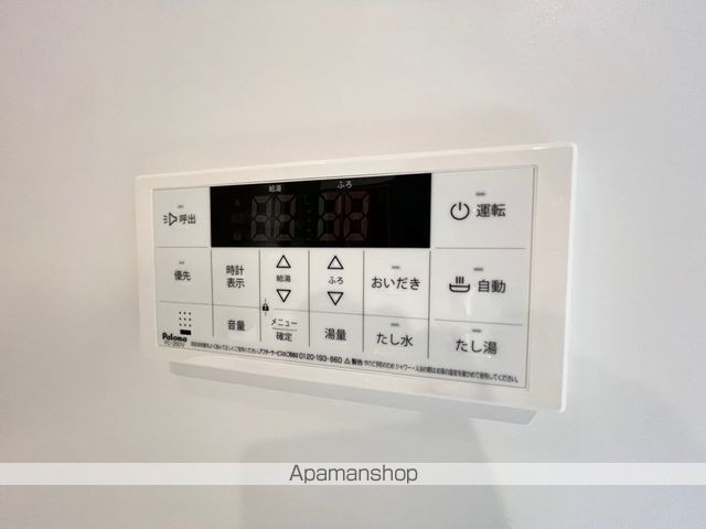 K’S Iの内装写真