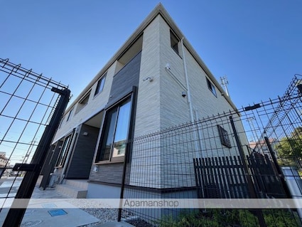 グランアンジュ[1LDK/50.13m2]の外観5