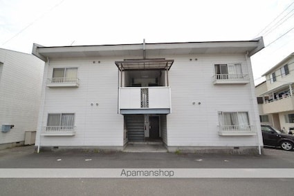 広島県広島市安佐南区川内３丁目[3DK/55m2]の外観2
