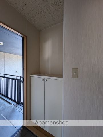 メゾンラフィネひまわりの内装写真