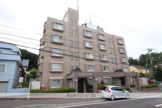 105松井ビルの外観写真