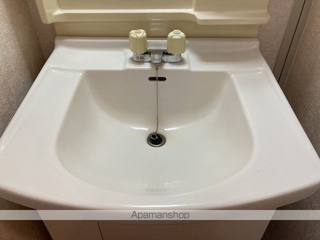 ホンダマンションの内装写真