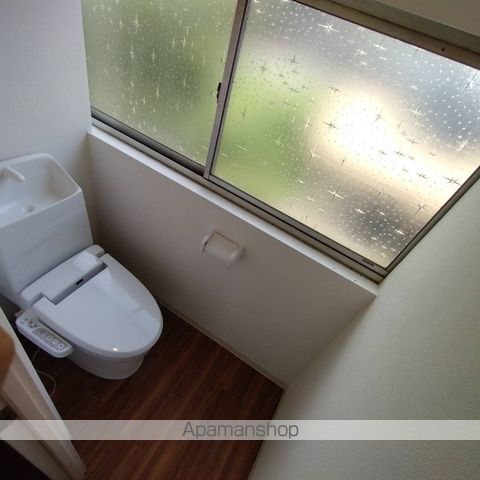 リヴェールつばさの内装写真