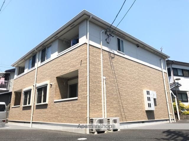 デュライトの外観写真