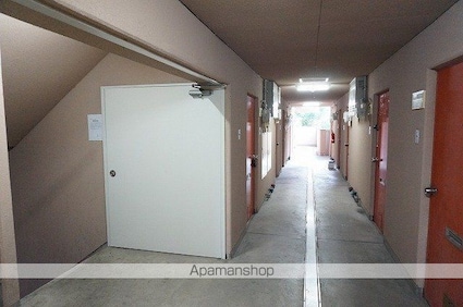 第３成田マンション[1K/16.52m2]の共用部2