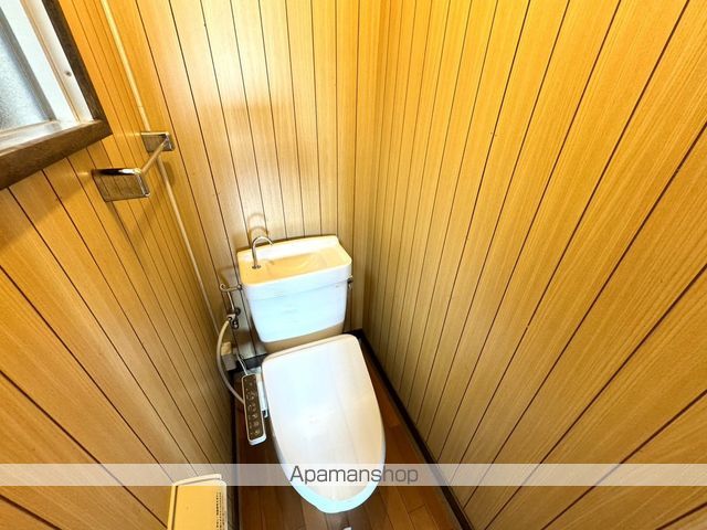 サンライズマンション寿の内装写真