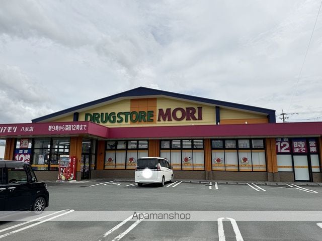 立花町山崎戸建の周辺写真