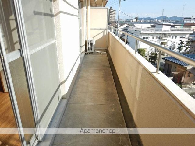 ハイツ福寿園の内装写真