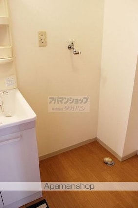 トータス井上　Ａ棟[3DK/63.07m2]のその他部屋・スペース