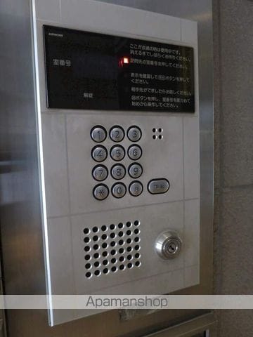 グランベル上野の杜の外観写真