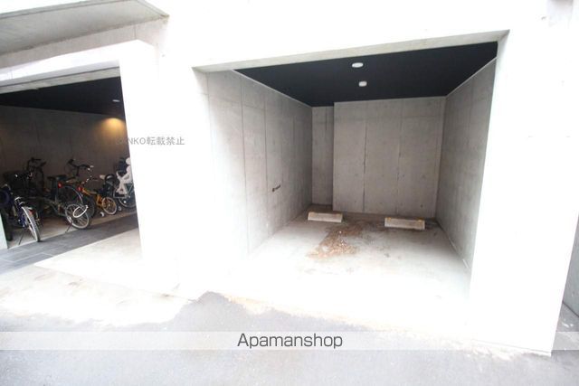ヌーヴェルコート白石のその他写真