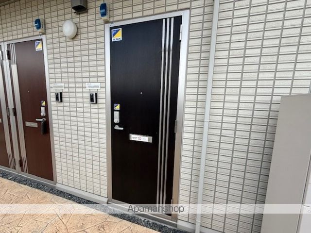 プランドールUの内装写真