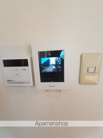 プランタンАの内装写真